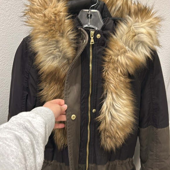 express jacket - Picture 3 of 14